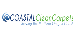 Coastal Clean Carpets Manzanita Oregon Logo